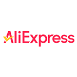 Aliexpress icon