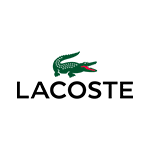 Lacoste icon
