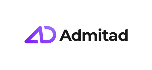 Admitad logo