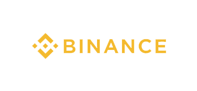 Binance logo