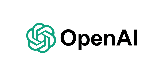 Open AI logo