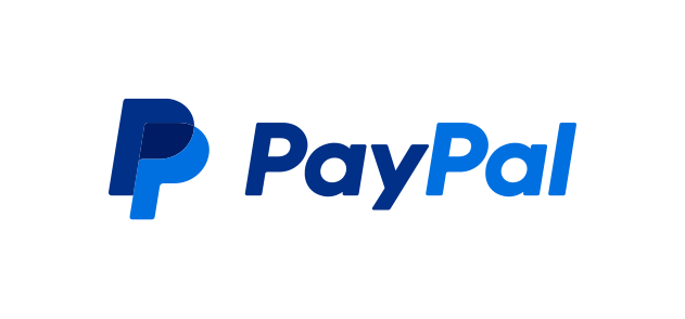 Paypal logo