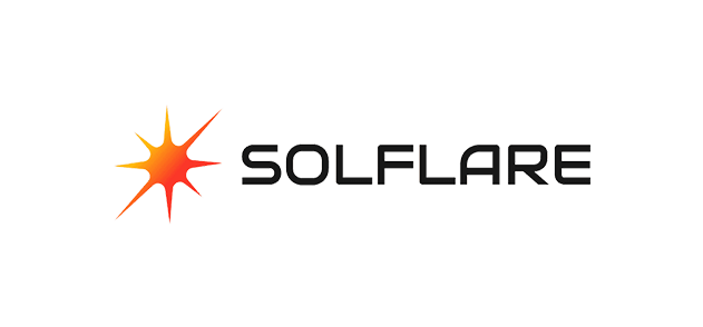 Solflare logo