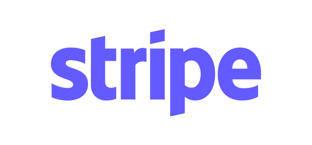 Stripe logo